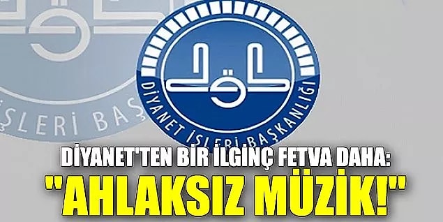 Gün geçmiyor ki, Diyanet İşleri'nden "Bu neyin kafası?" diye sorgulatan bir açıklama daha gelmesin.