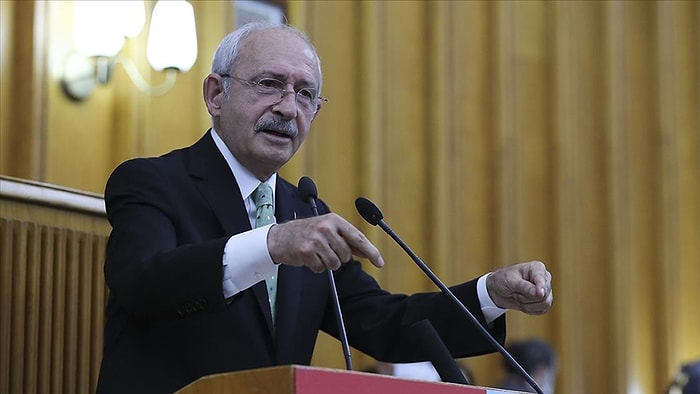 Kılıçdaroğlu Açıkladı: Cumhurbaşkanı Adayını Buldu mu?