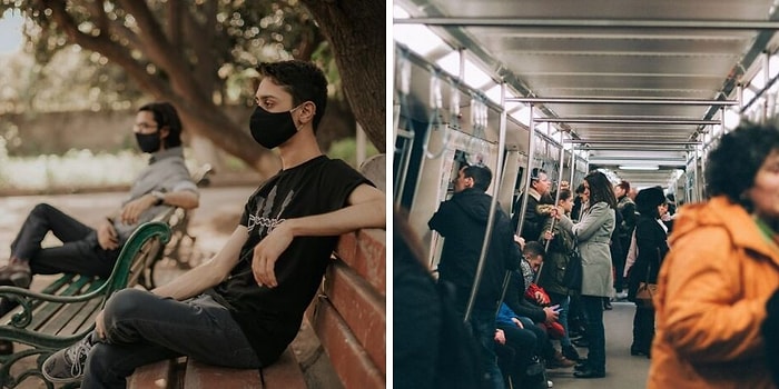 15 "доковидных" вещей, которые люди теперь отказываются делать