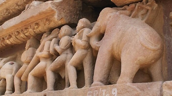 7. Сегодня в рабстве находится больше людей, чем когда-либо в истории