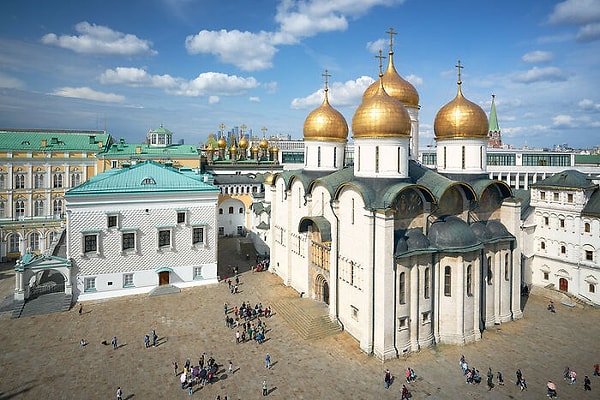 11. Россия до сих пор не восстановила свое население со времен Второй мировой войны