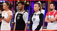 Hangi MasterChef 2021 Yarışmacısı Senin Sevgilin Olmalı?