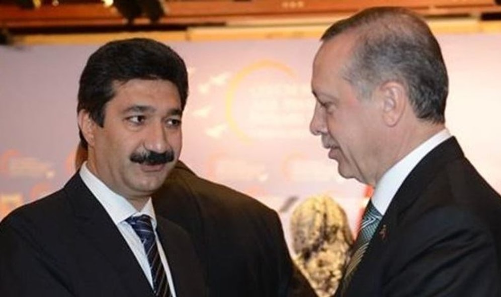 AKP'li Kurt'tan 'Kürdistan' Gözaltısına Tepki: Erdoğan'ın Videosunu Paylaştı