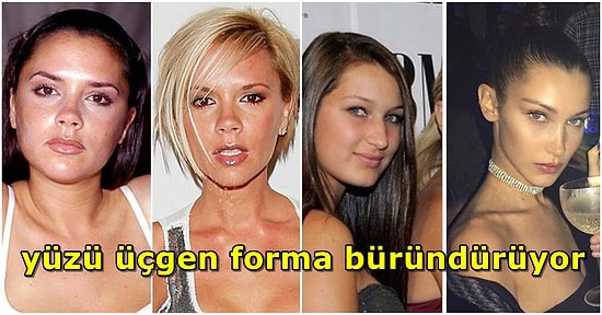 Yaptırmayan Kaldı mı? Bişektomi Ameliyatıyla Ütopik Değişimlere İmza Atan 15 Ünlü