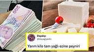 "Bu Kadar Parayla Ne Almaya Gidiyorum?" Sorusuna Verdikleri Cevaplarla Hem Güldüren Hem de Düşündüren Kişiler