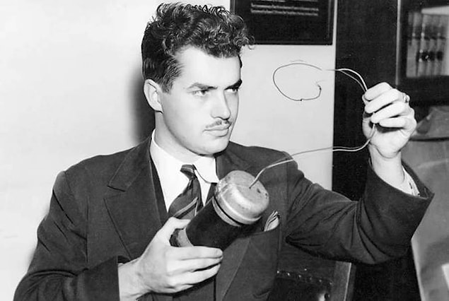 4. Jack Parsons