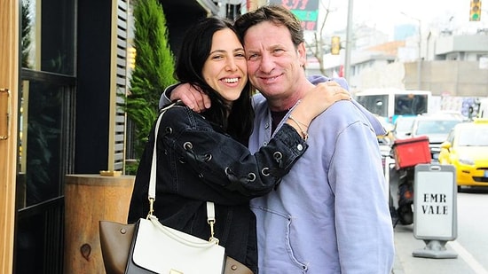 Kaya Çilingiroğlu Kızıyla Fotoğrafını Paylaşınca Olanlar Oldu! Hülya Avşar Tepkisiz Kalmadı…