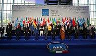 G20 Liderler Zirvesi Başladı: Gündemde Koronavirüs ve İklim Değişikliği Var