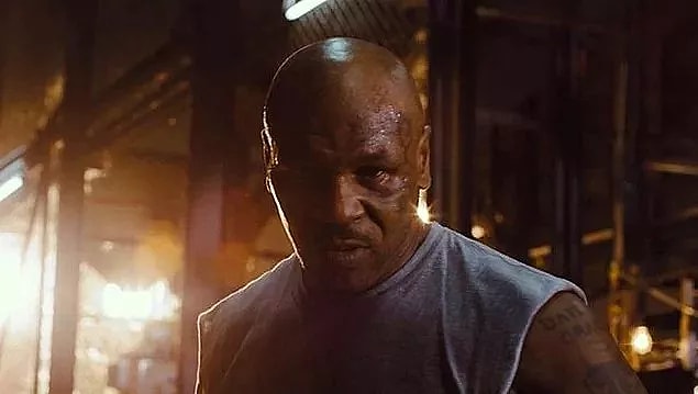 Kana Kan: Hesaplaşma Filmi Oyuncuları
