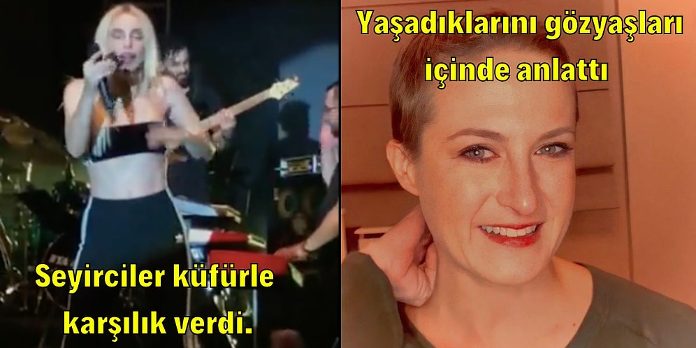 30 Ekim'de Yaşanan Son Dakika Magazin Haberlerini ve Güncel Magazin Olaylarını Anlatıyoruz!