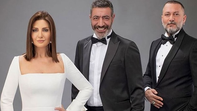 30 Ekim Şarkılar Bizi Söyler Konukları Kimler?