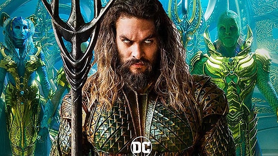 Jason Momoa'dan Kötü Haber! Ünlü Oyuncuda O Hastalığa Yakalandı!