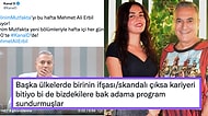Taciz İddialarıyla Gündeme Gelen Mehmet Ali Erbil'in Gelinim Mutfakta Programını Sunacağı Kanala Tepki Yağdı!