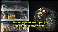 Buzdolabının Olmadığı Zamanlarda İnsanların Yiyecekleri Nasıl Muhafaza Ettiğini Öğrenince Çok Şaşıracaksınız!