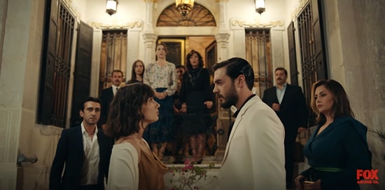 El Kızı 3. Bölüm Fragmanı Yayınlandı!