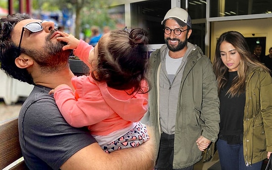 Tarkan Aşka Geldi! Eşine Romantik Sözlerle Aşkını Haykırdı!