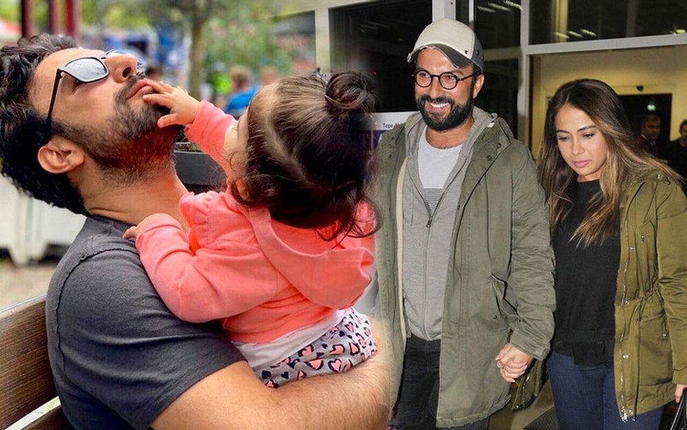 Tarkan Aşka Geldi! Eşine Romantik Sözlerle Aşkını Haykırdı!