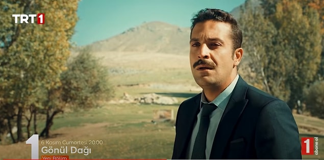 Gönül Dağı Son Bölüm Özeti