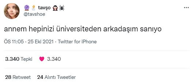 4. Bırakalım öyle bilsinler.