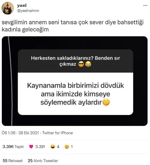 10. Aman aman!