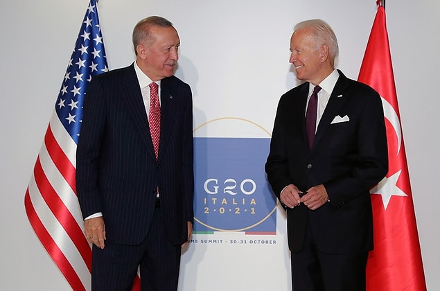 S-400 endişe yaratıyor