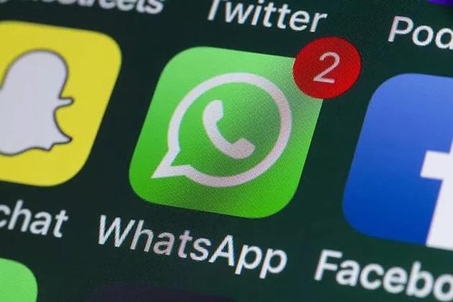 WhatsApp Bazı Telefonların Fişini Çekiyor