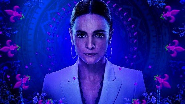 17. Queen of the South