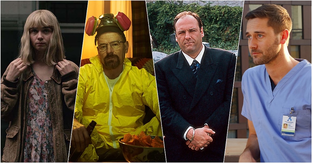 İzlerken Zamanın Su Gibi Akıp Geçtiği Birbirinden Keyifli Dizileri Öneren 21 Takipçimiz