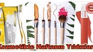 Bakımına Özen Gösterenlerin Tercihi Olan Haftanın En Çok Satan Kozmetik Ürünleri