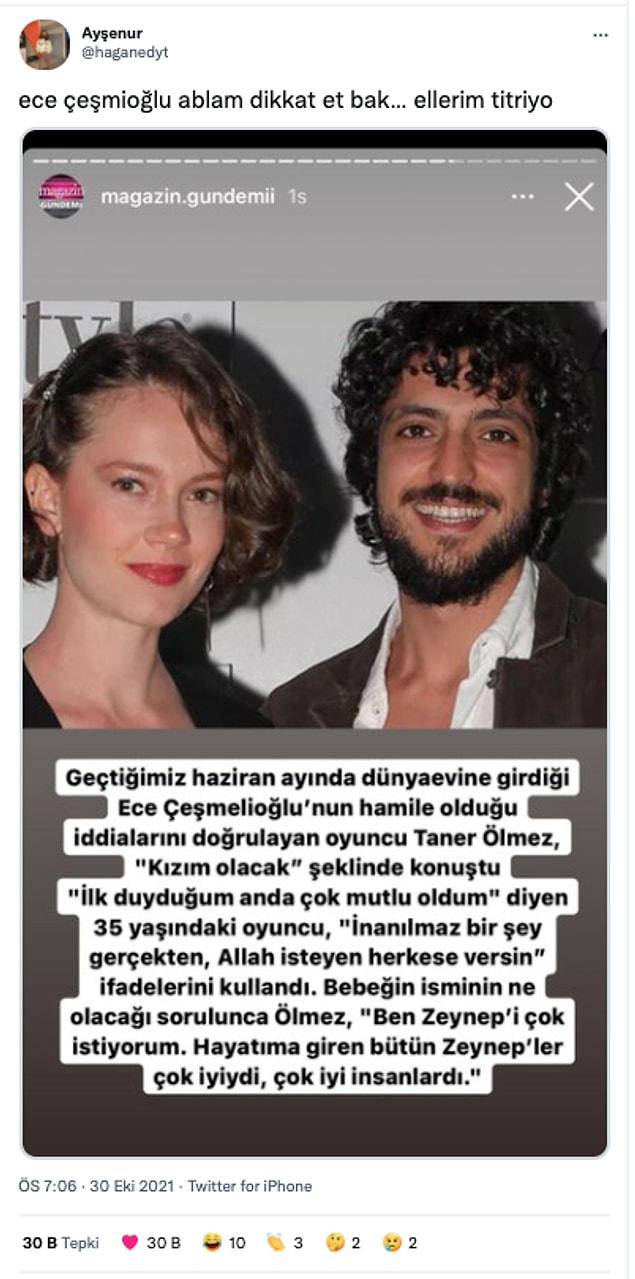 10. Anlayan anladı 😂