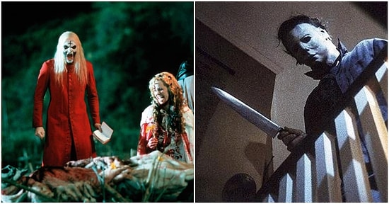 Mısırları Patlatın! Cadılar Bayramı Ruhunu İliklerinize Kadar Hissedeceğiniz 17 Film