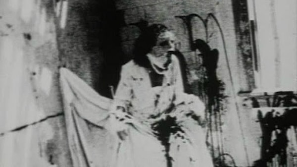 11. Begotten (1989)