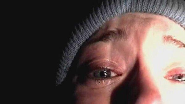 6. Blair Witch Project (1999)