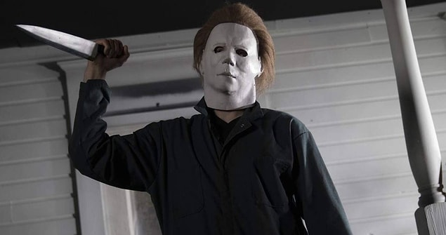 1. Halloween (1978)