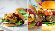 Hem Mideye Hem Göze Hitap Eden Lezzetiyle Restoran Burgerlerine Rakip Olabilecek Pratik Hamburger Tarifleri