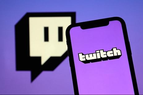 Twitch Üzerinden Kara Para Aklama İddiaları Meclis Gündeminde