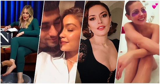 Gıybet Kazanı Geçtiğimiz Haftaya Damga Vuran Dedikodularla Yine Fokur Fokur Kaynıyor! 🔥