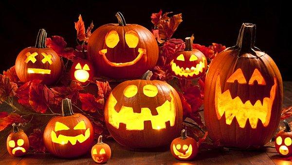 Takdir edersiniz ki "Halloween" ya da bir diğer adıyla "Cadılar Bayramı" her sene çeşitli konseptlerle karşılanıyor.