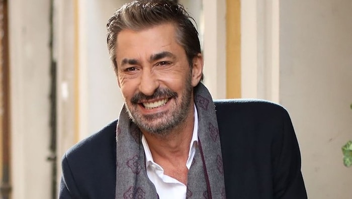 Sana Söz "Ömer Komiser" Erkan Petekkaya Kimdir? Erkan Petekkaya Nereli ve Kaç Yaşında?