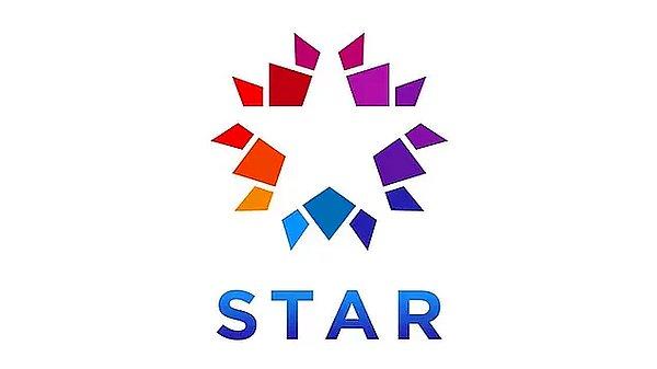 1 Kasım Pazartesi STAR TV Yayın Akışı