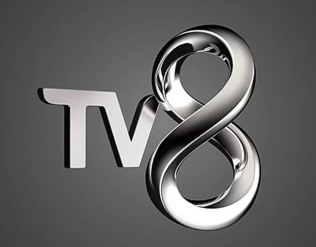 1 Kasım Pazartesi TV8 Yayın Akışı