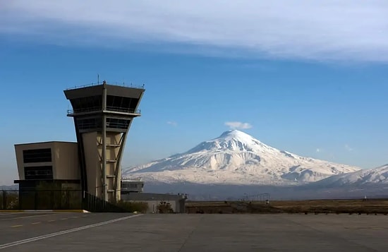 Iğdır'da Gezilecek Yerler Nerelerdir? Iğdır'da Ne Yenir?