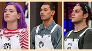 Alışılmışın Aksine Bütün Oyunları Kırmızı Takımın Kazandığı MasterChef'te Kim Elendi?