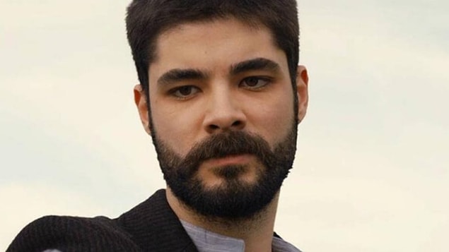 Genco Özak'ın Rol Aldığı Dizi ve Filmler