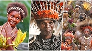 Papua Yeni Gine Hakkında Muhtemelen Hiç Duymadığınız 22 Şaşırtıcı Bilgi