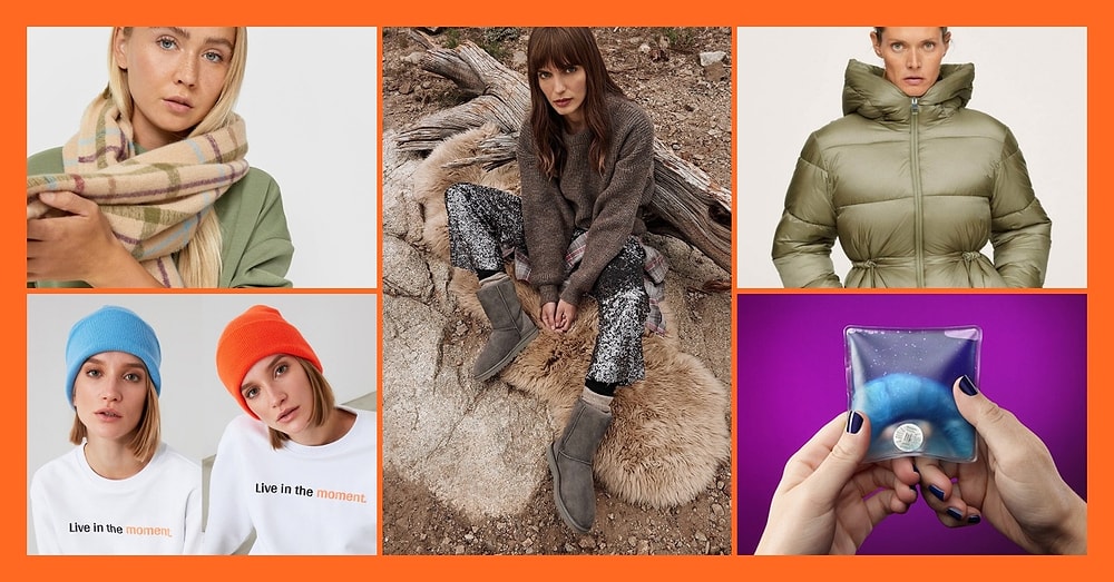 Soğuk Havalara Meydan Okumak İsteyenler Buraya! Bu Kış Korkmadan Dışarı Çıkmanızı Sağlayacak 12 Ürün