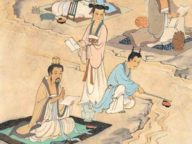 Eski Çin’de Cinselliğin Temelini Oluşturan Ve Boşalmayı Bir Yenilgi Olarak Kabul Eden Taocu Seks Nedir? 3