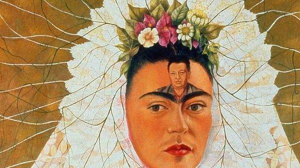 Çiftin birçok mecrada yayınlanan mektupları var, Kahlo'nun mektupları da yayınlandı.