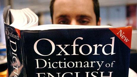 Oxford Sözlüğü 2021 Yılının Kelimesini Açıkladı