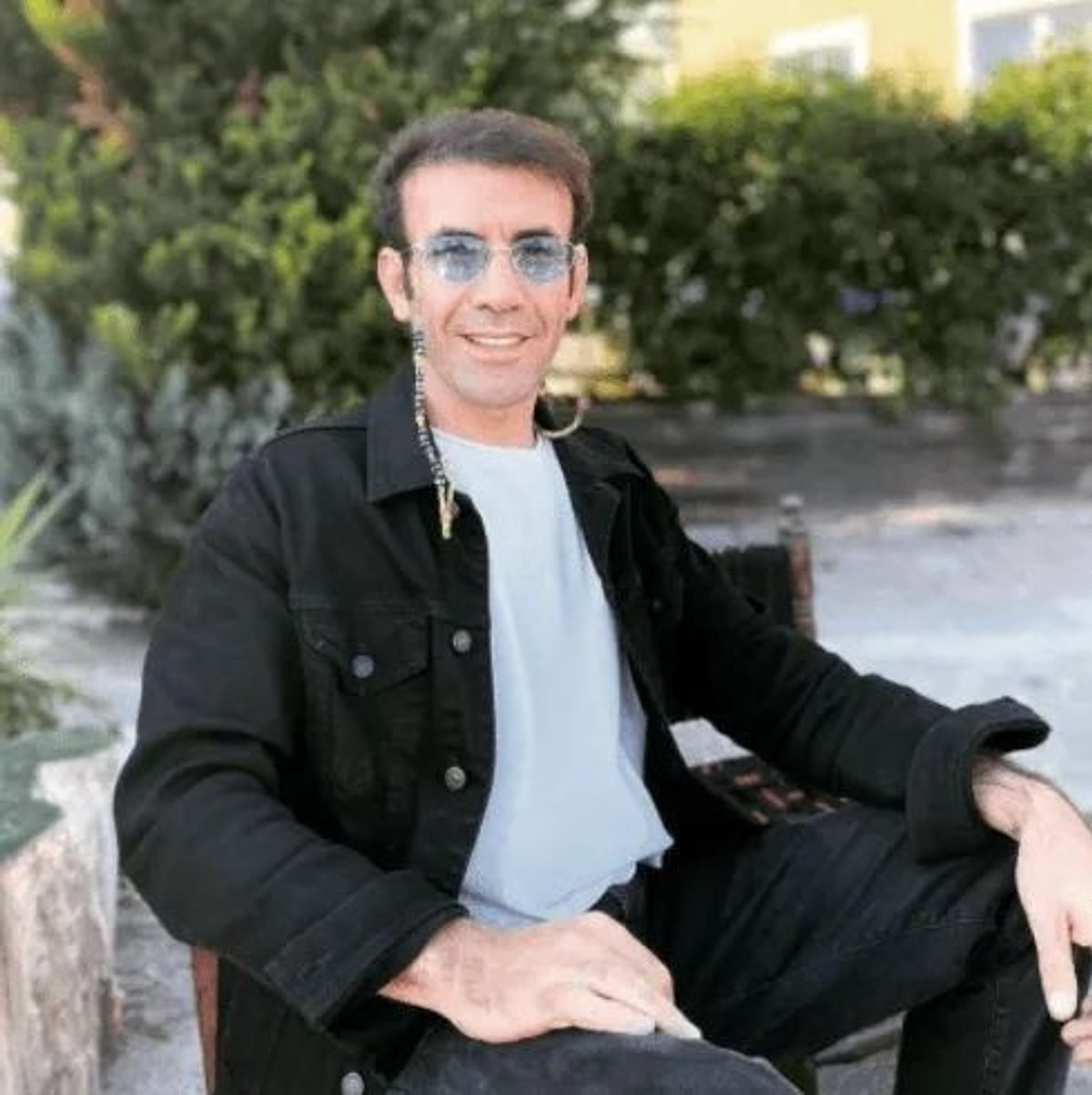 Mehmet Yılmaz Ak'ın Sevgilisi Nazlı Çetin Kaç Yaşında, Nereli? Mehmet 